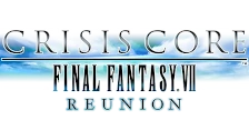 Crisis Core FF7: Reunion