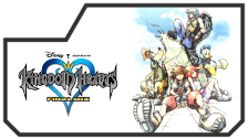 Kingdom Hearts Final Mix
