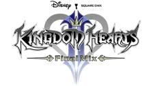 Kingdom Hearts II Final Mix