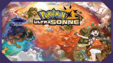 Pokemon Ultra Sonne