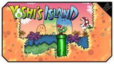 Yoshis Island